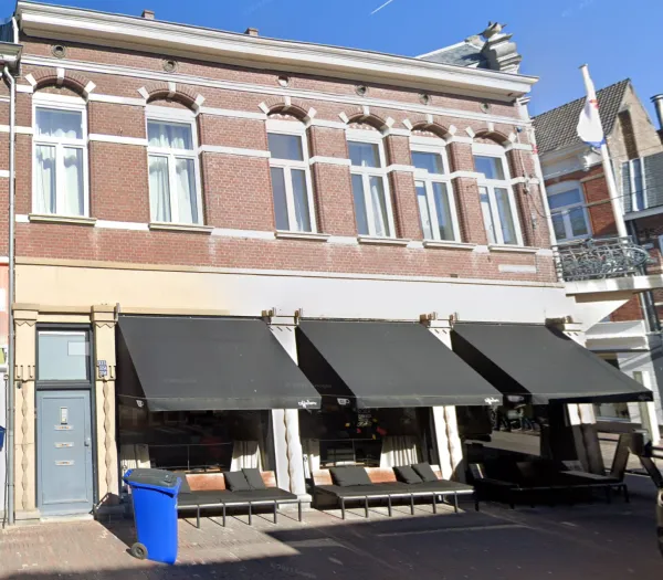 Kloosterwandstraat - Roermond