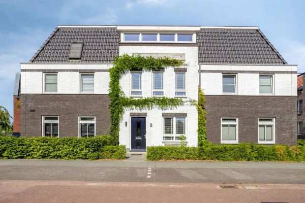 Knipperij - Waalre