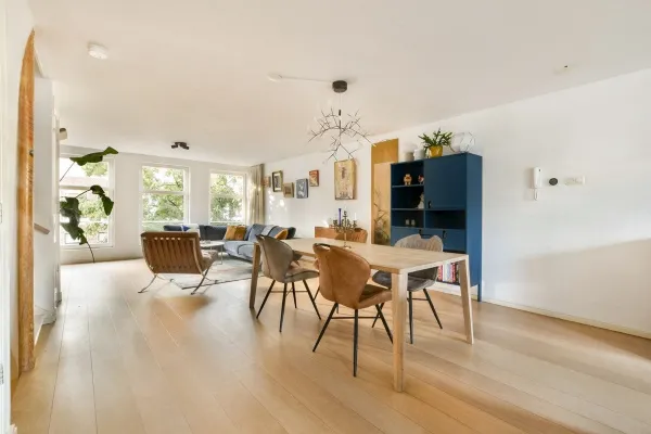 Knollendamstraat - Amsterdam