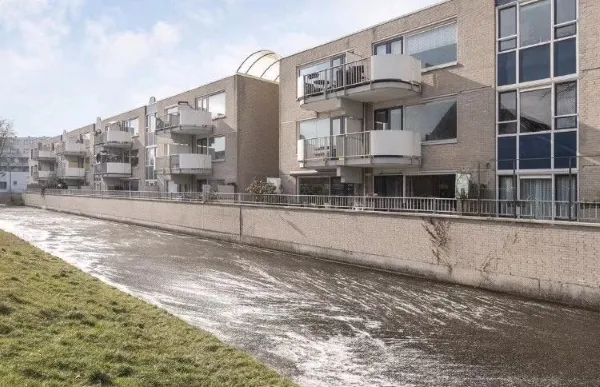 Kobelaan - Rotterdam