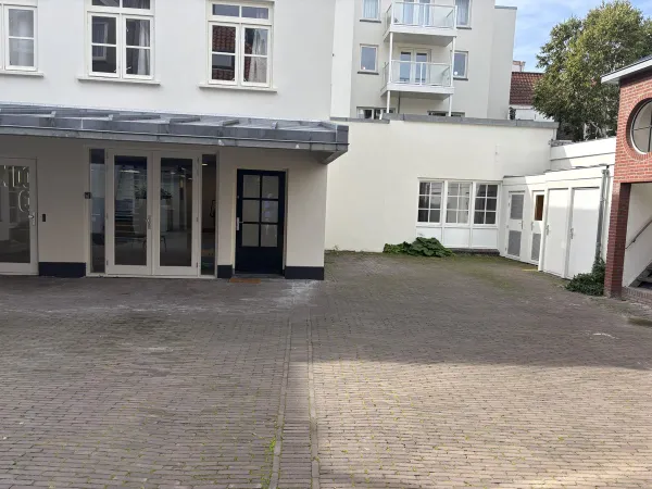 Koediefstraat - Den Haag