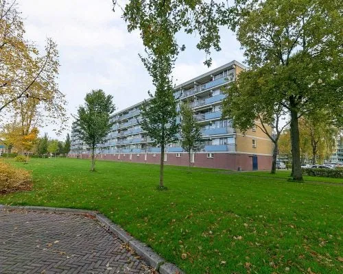 Koekoekstraat - Leiderdorp