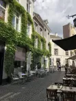 Koestraat - Maastricht