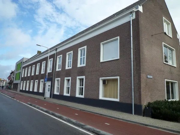 Koestraat - Tilburg