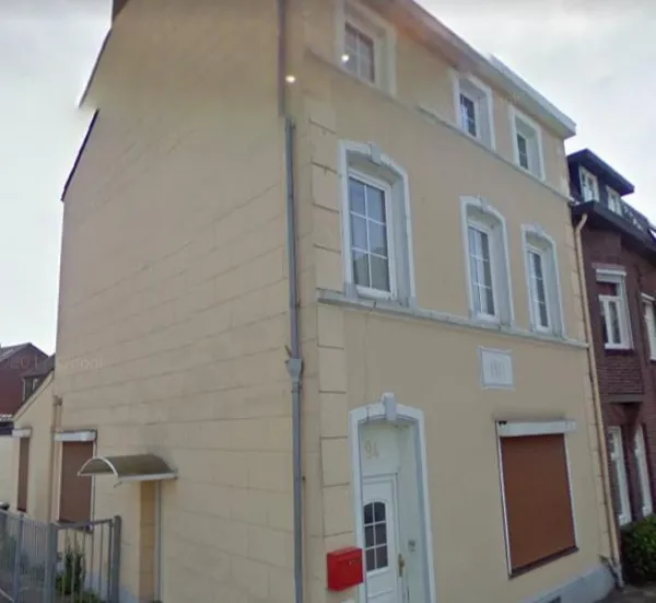 Kokelestraat - Kerkrade