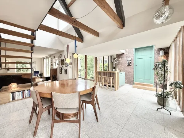 Kometensingel - Amsterdam