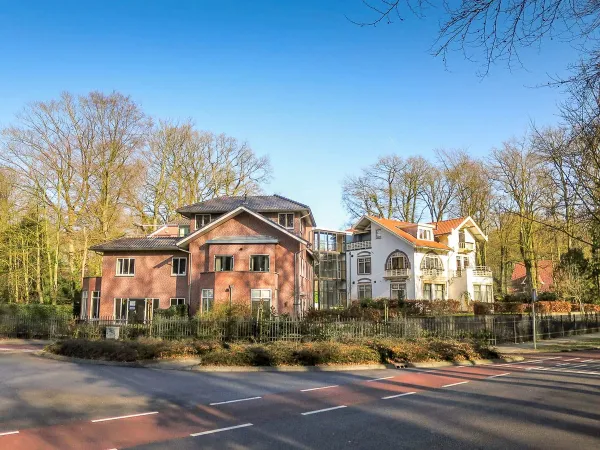 Koningin Wilhelminalaan - Schalkhaar