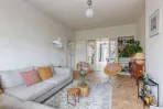 Koningin Wilhelminalaan - Voorburg