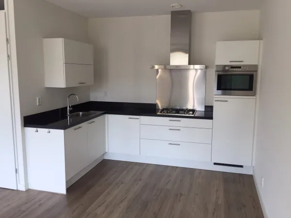 Koninginnelaan - Apeldoorn