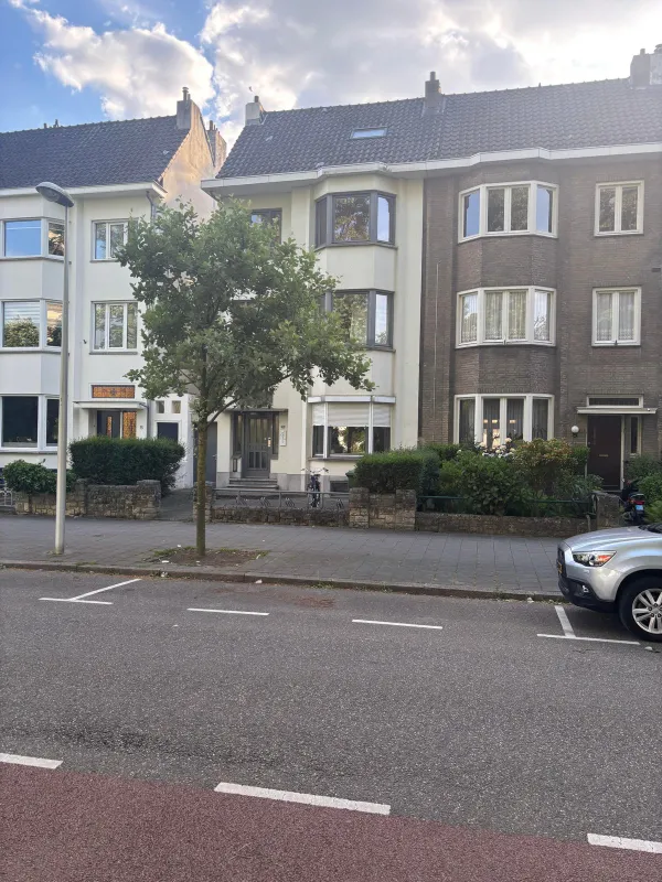 Koningsplein - Maastricht