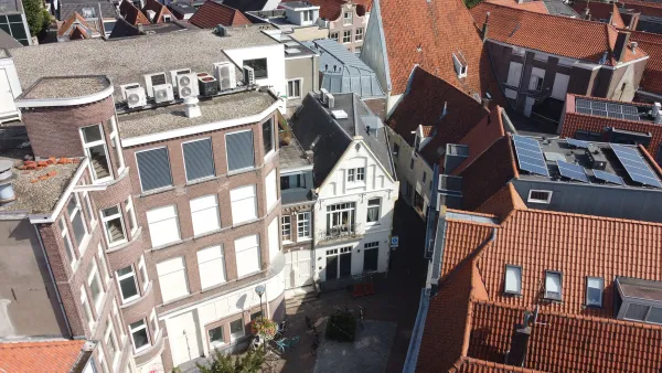 Koningsplein - Zwolle