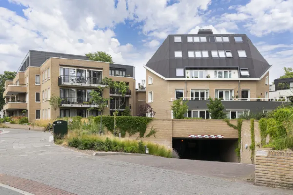 Koningsstraat - Hilversum