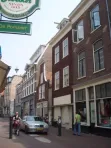 Koningstraat - Haarlem