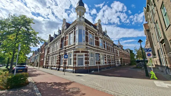 Koningsweg - Den Bosch