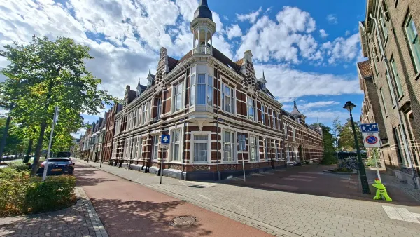 Koningsweg - Den Bosch