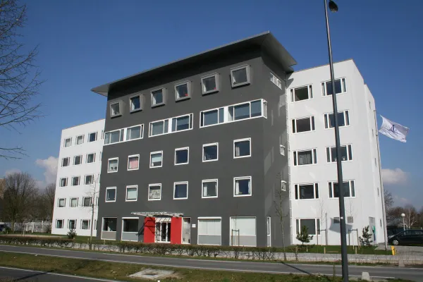 Kooikersweg - Den Bosch