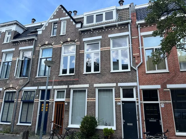 Koolstraat - Groningen