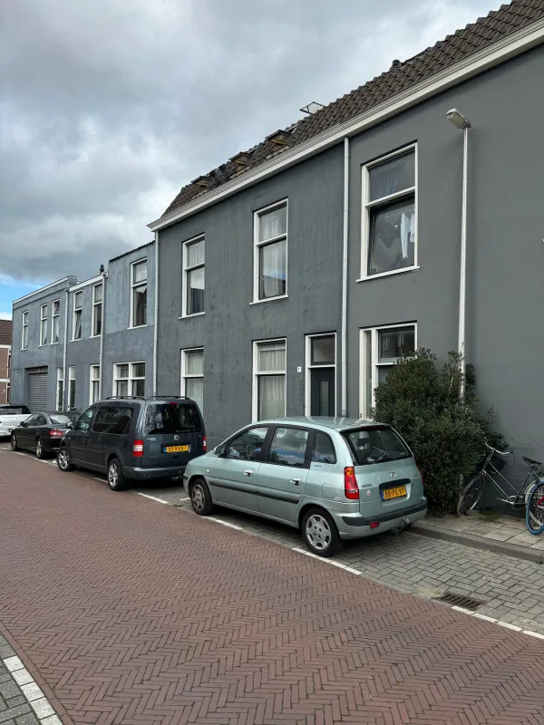 Koolstraat - Utrecht