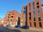 Koopvaardijstraat - Tilburg