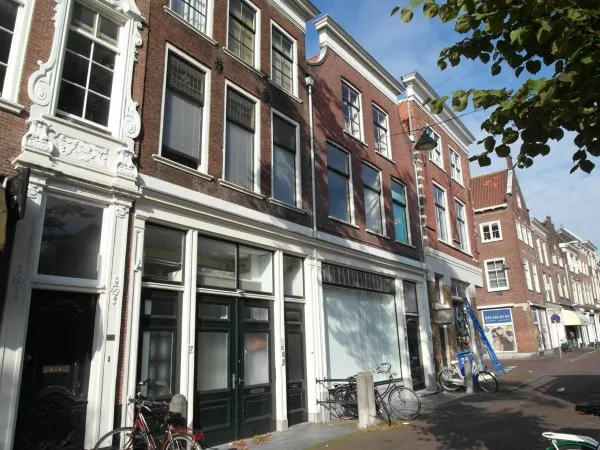 Koornmarkt - Delft