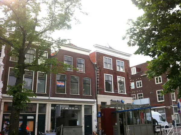 Koornmarkt - Delft