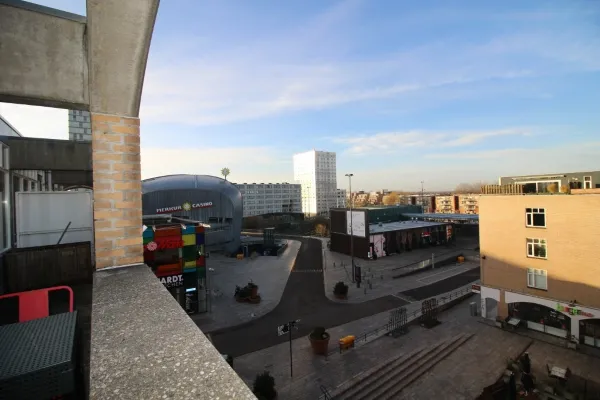 Koperslagerhof - Almere