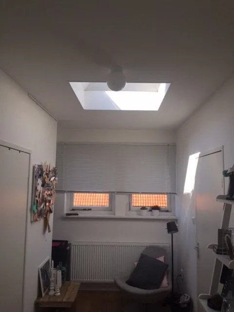 Koppestokstraat - Utrecht