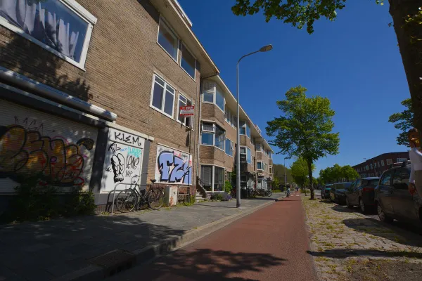 Korreweg - Groningen