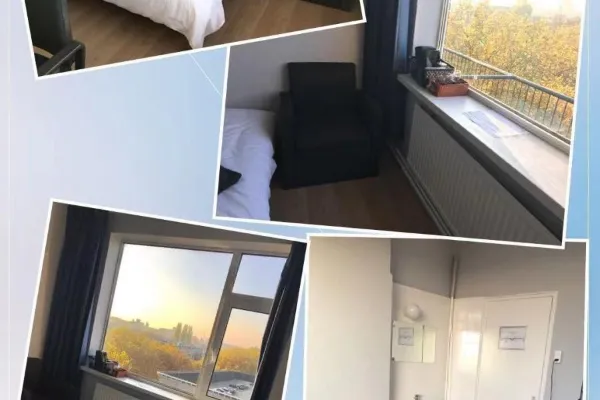 Korte Geuzenstraat - Amsterdam