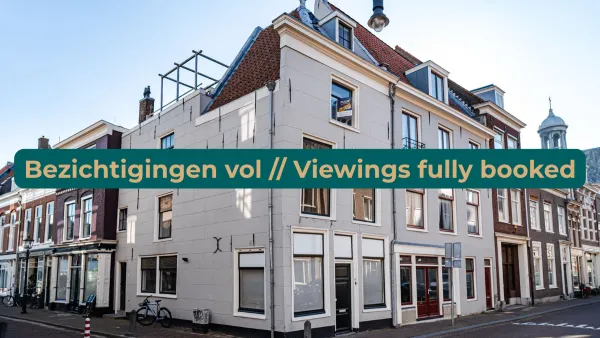 Korte Jansstraat - Haarlem