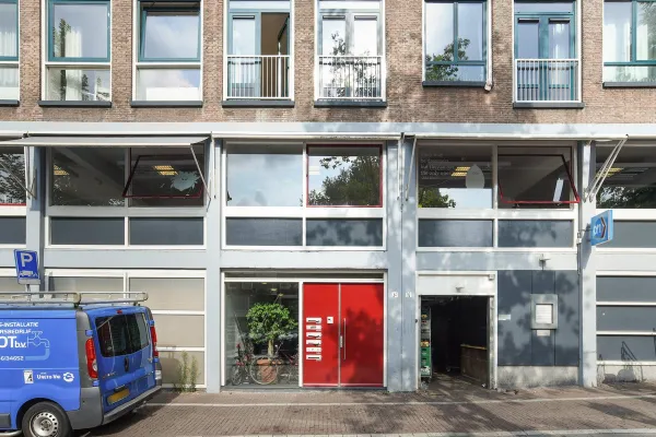 Korte Prinsengracht - Amsterdam
