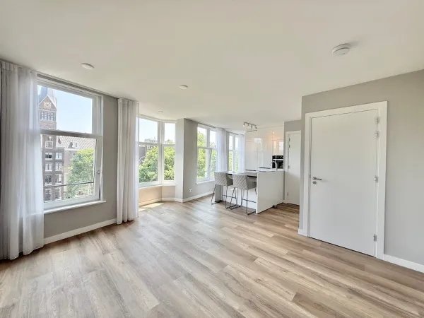 Korte Prinsengracht - Amsterdam