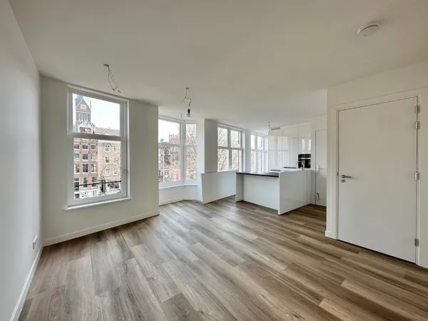 Korte Prinsengracht - Amsterdam