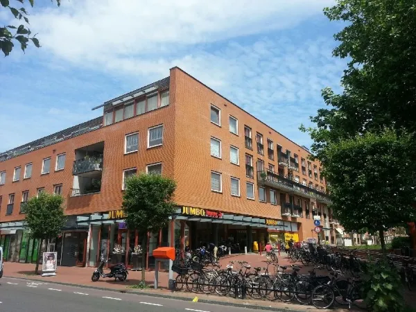 Korte Steynlaan - Zeist