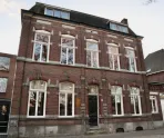 Korvelplein - Tilburg