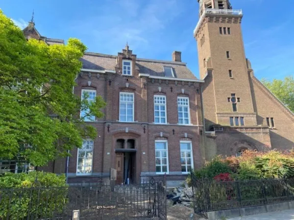 Korvelplein - Tilburg
