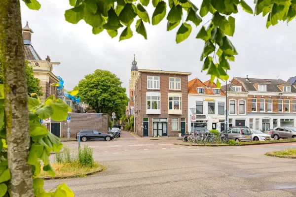 Koudenhorn - Haarlem