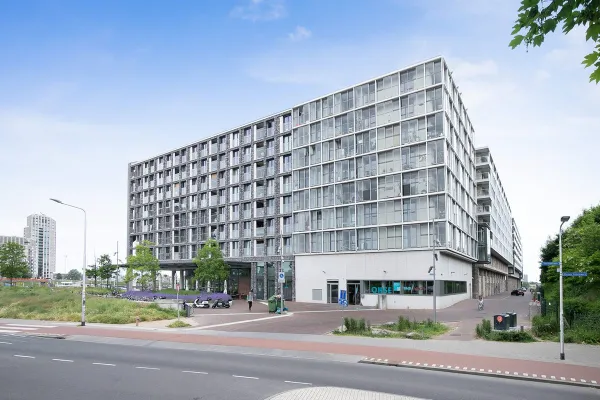 Kraanstraat - Nijmegen