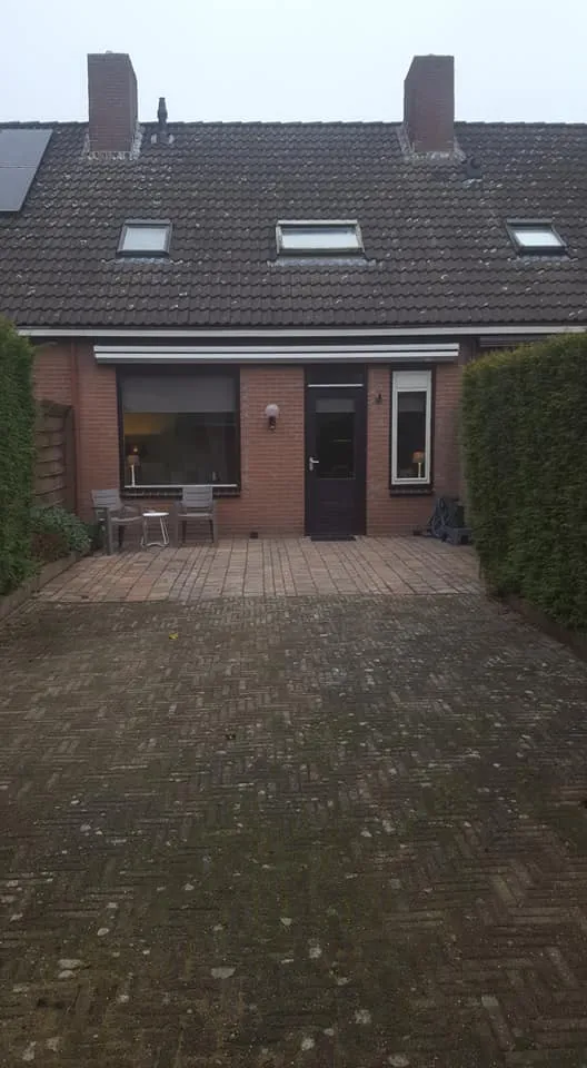 Krabbescheer - Nieuw-Buinen