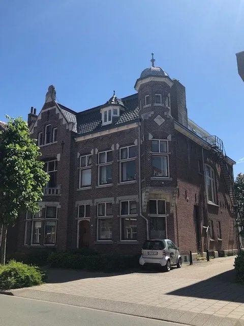 Kraneweg - Groningen
