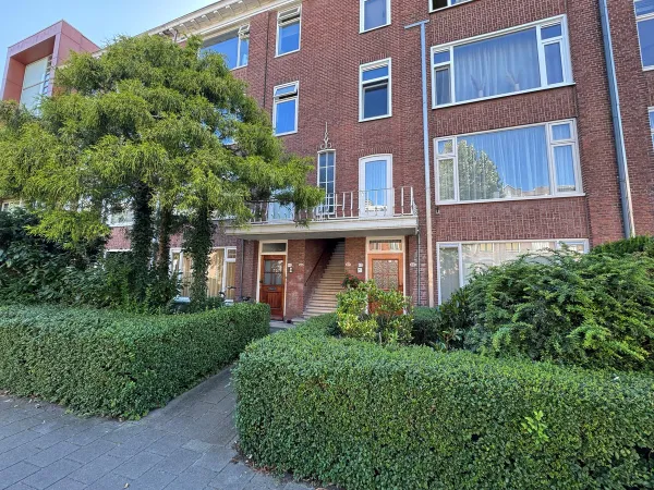 Kraneweg - Groningen