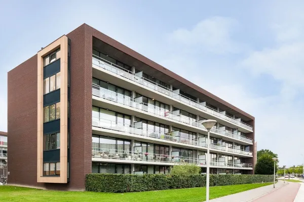 Kromakkerweg - Eindhoven