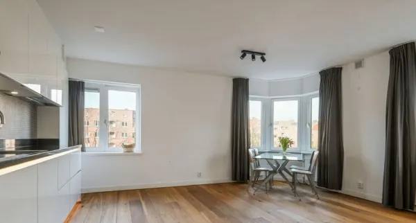 Kromme-Mijdrechtstraat - Amsterdam