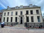 Kromme Nieuwegracht - Utrecht
