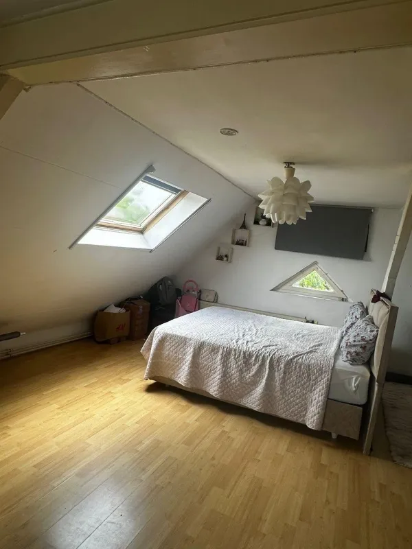 Kromstraat - Veldhoven
