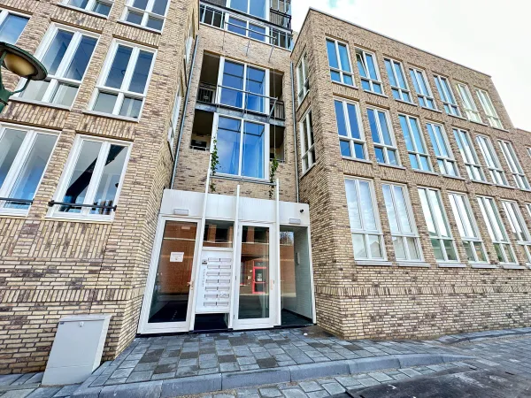 Kronehoefstraat - Eindhoven