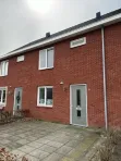 Krophollerlaan - Doetinchem