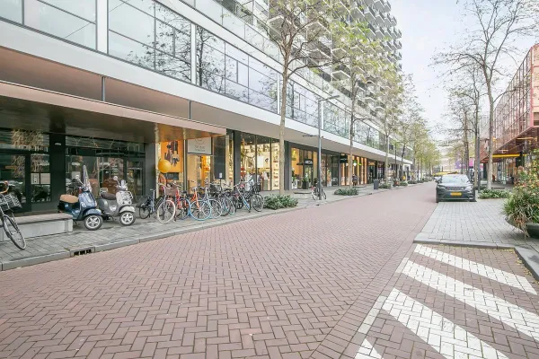 Kruiskade - Rotterdam