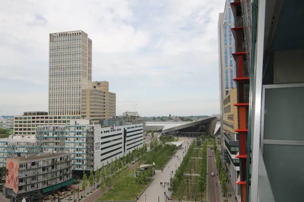 Kruisplein - Rotterdam