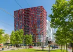 Kruisplein - Rotterdam